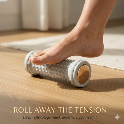 Whole You™ Precision Foot Massage Roller