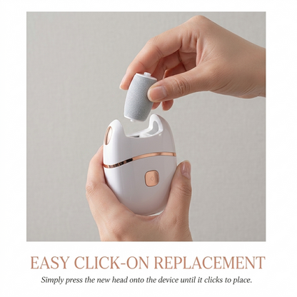 Whole You™ — 6 Replacement Exfoliation Heads
