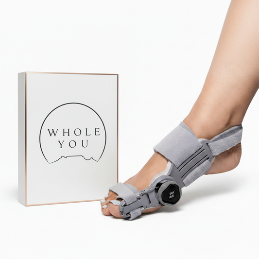 Bunion Corrector Larger Box