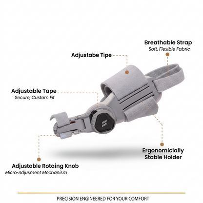 Whole You™ Bunion Relief Corrector