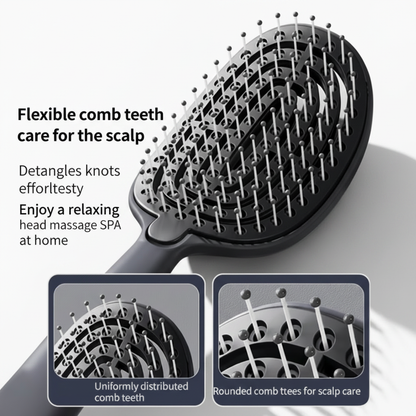 Scalp Care White