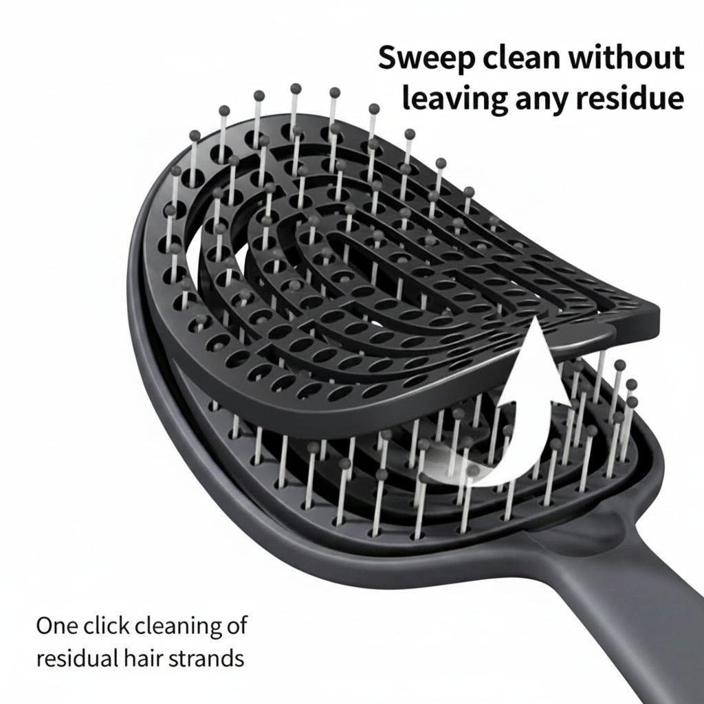 Self-Cleaning White