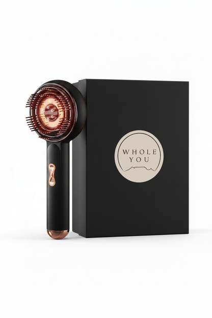 Whole You – Black Version Hero